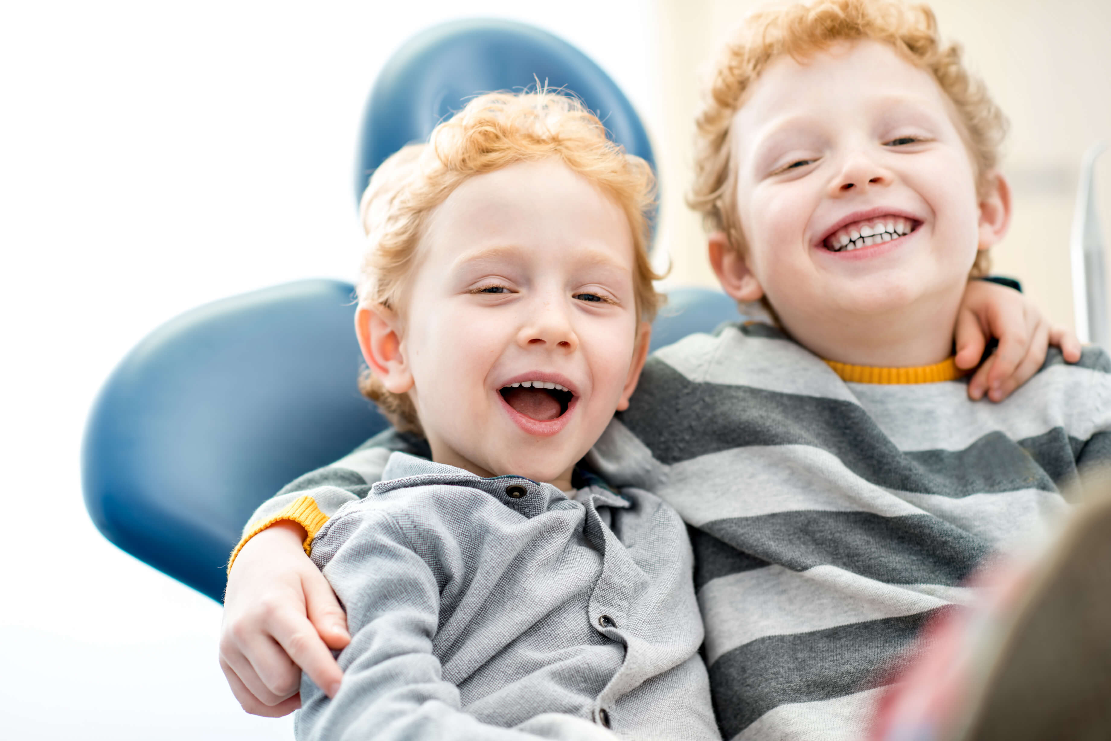 What To Expect Andover Pediatric Dentistry