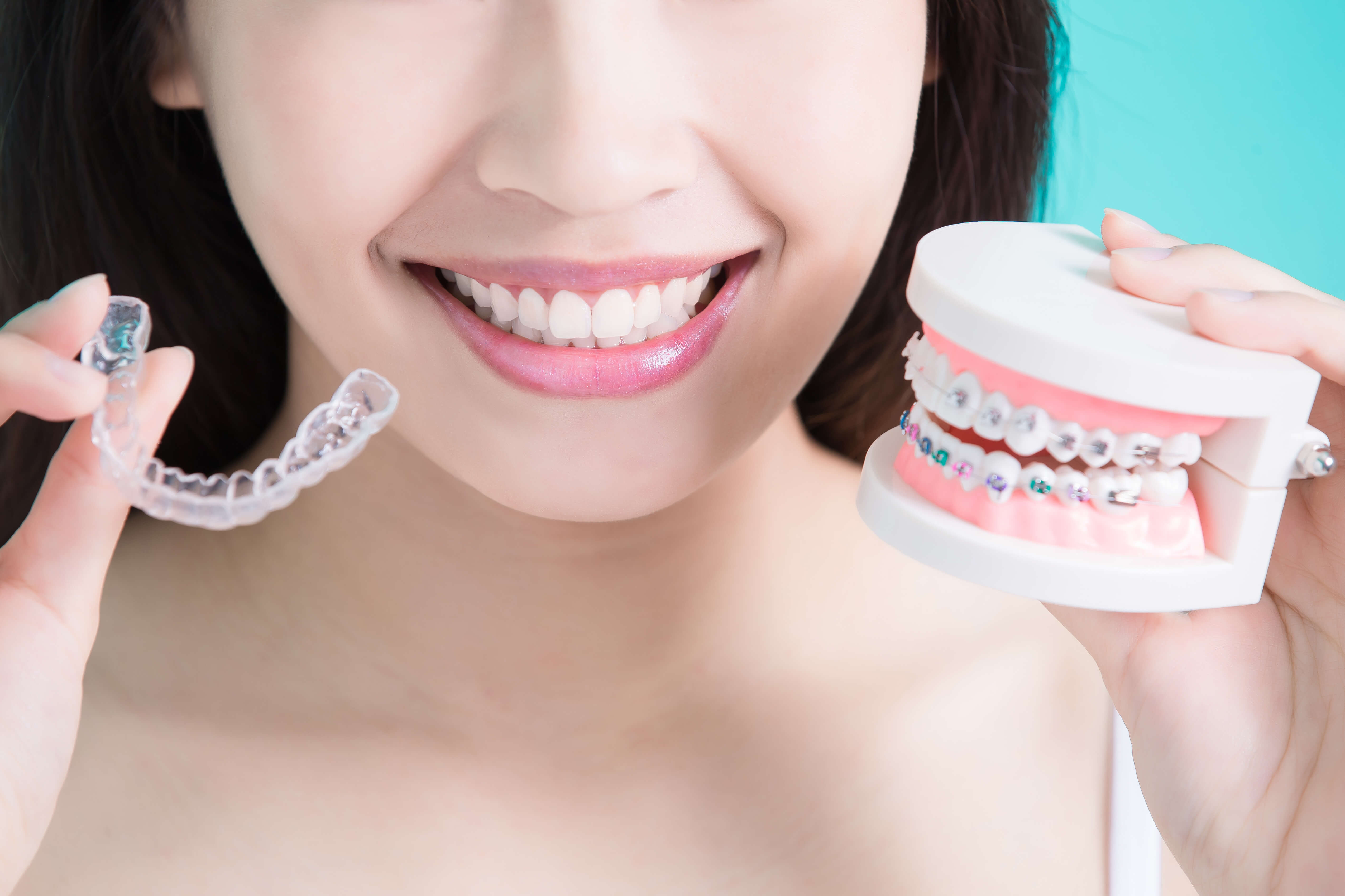 Orthodontists in Andover & Lawrence, MA
